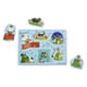 preview thumbnail 2 of 0, Melissa & Doug Sing-Along Nursery Rhymes Sound Puzzle - Multi