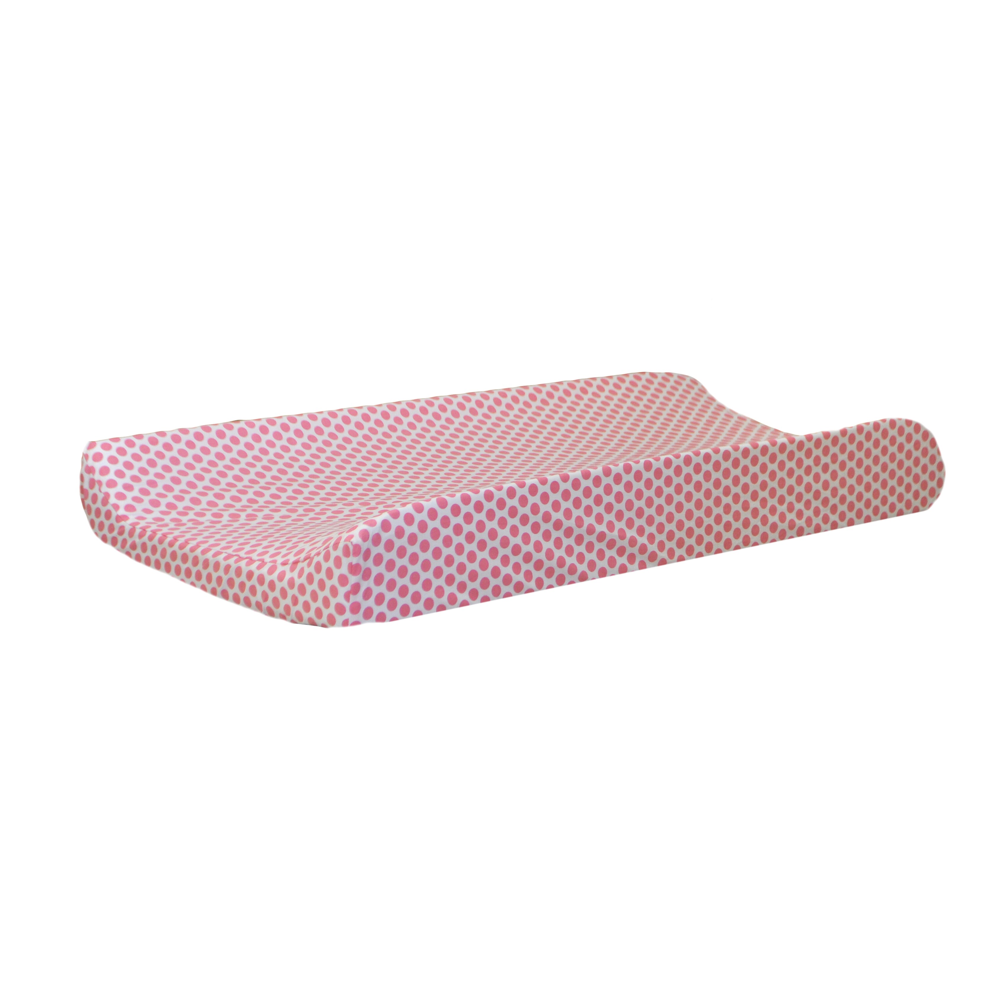 curved changing pad