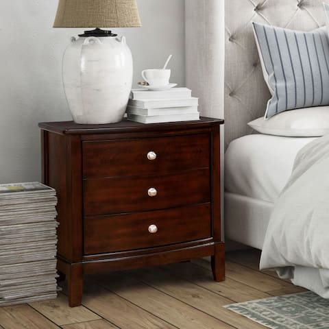 buy furniture of america nightstands & bedside tables online at