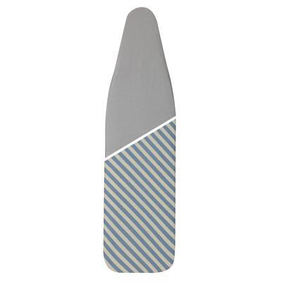 Reversible Ultra Cover and Pad, Mica Sparkle Blue