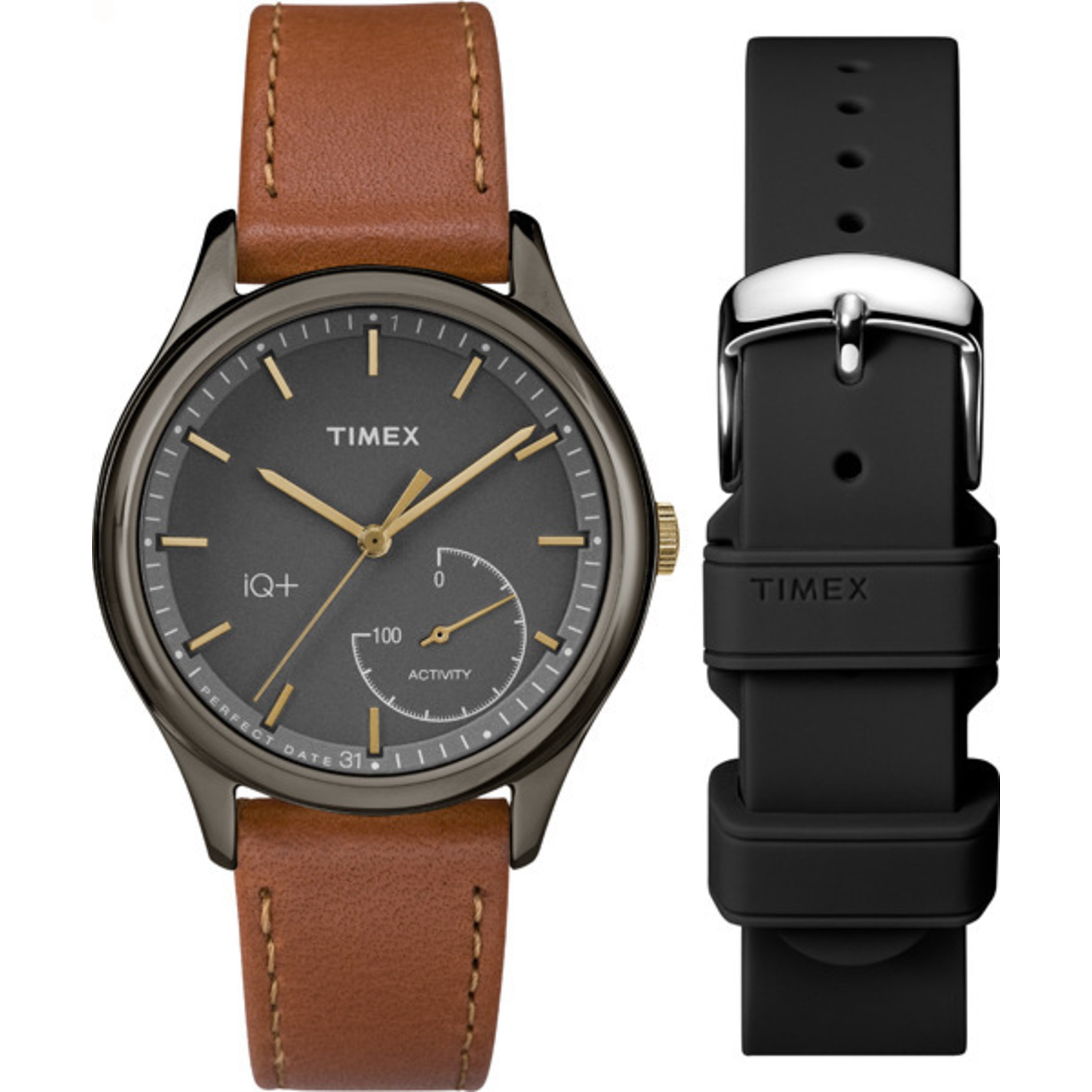timex step tracker