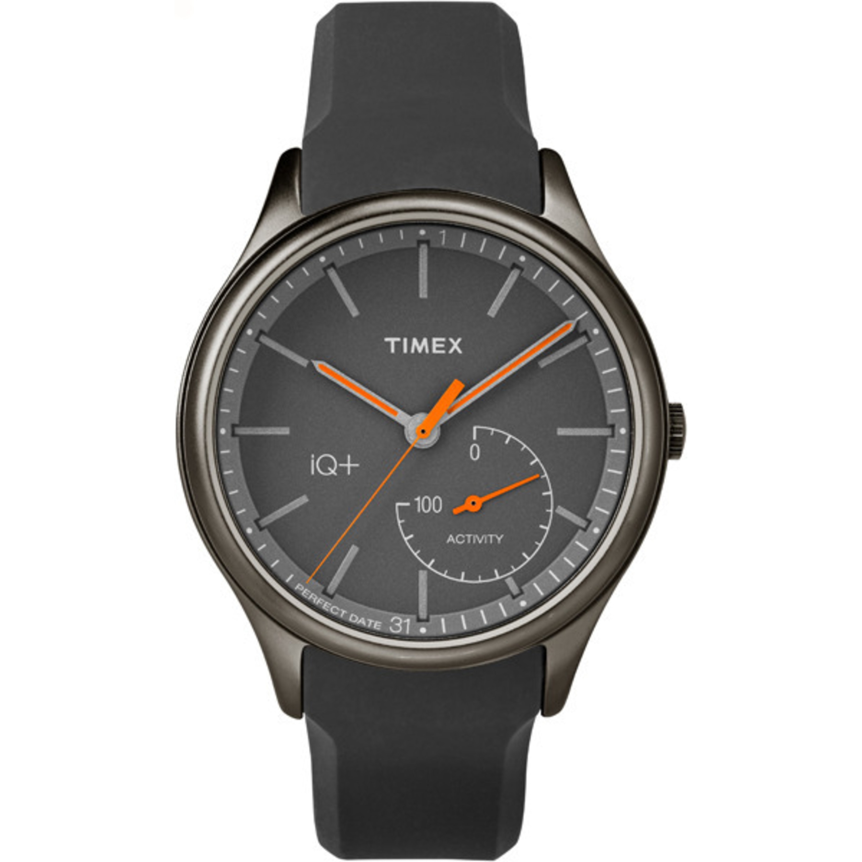 timex health tracker watch