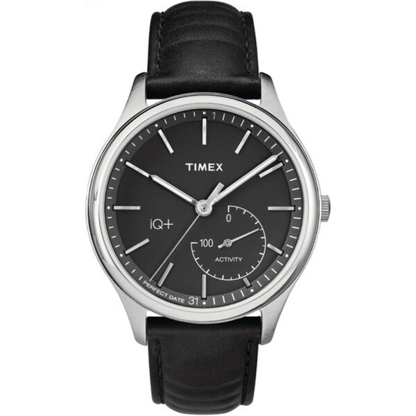 timex iq  move watch