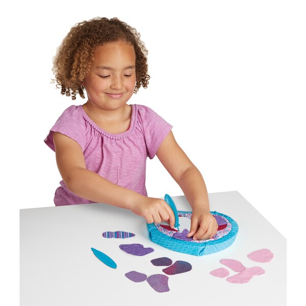 melissa and doug quilting made easy