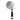 Cuisinart CTG-04-PC Pizza Cutter