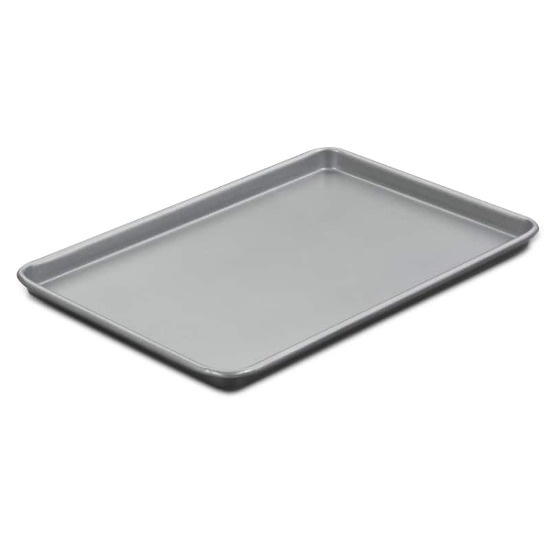 Cuisinart AMB-BS Chef's Classic Non-Stick Metal Baking Sheet - grey