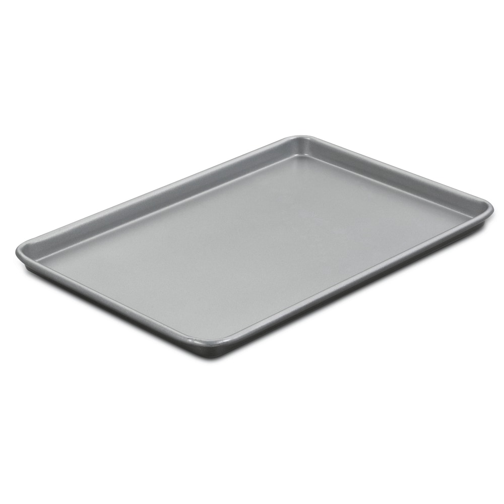13 x 18 Inch 12-Pack, Commercial Aluminum Cookie Sheets by