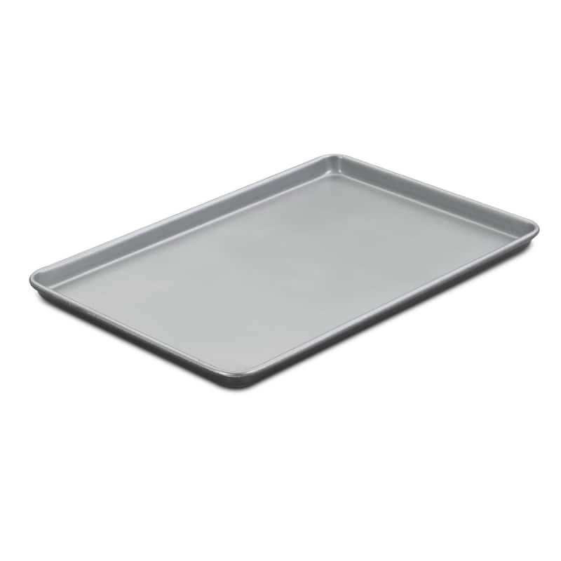 Cuisinart AMB-BS Chef's Classic Non-Stick Metal Baking Sheet - grey