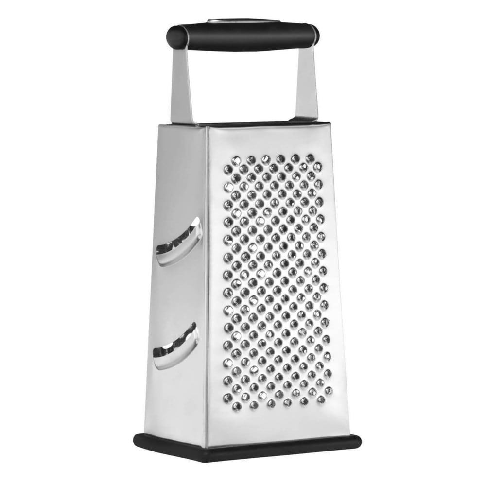 Olive Garden Style Parmesan Rotary Cheese Grater - On Sale - Bed Bath &  Beyond - 39465185