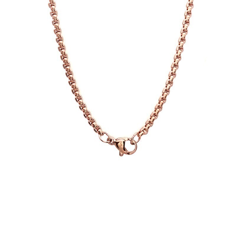 rose necklace mens