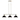 Duncan 3-light Linear Pendant in Aged Brass with Rubbed Bronze Shades