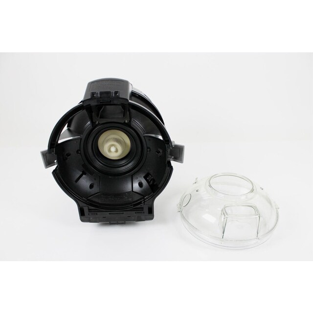 Reconditioned Rainbow E2 Black 2-speed with New Comfort
