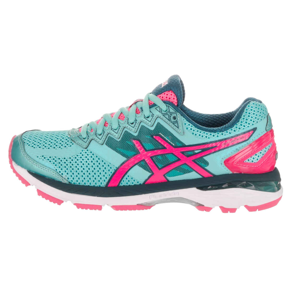 asics gt 2000 4 women's