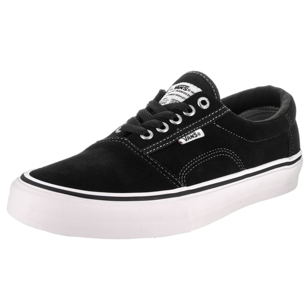 vans rowley solos