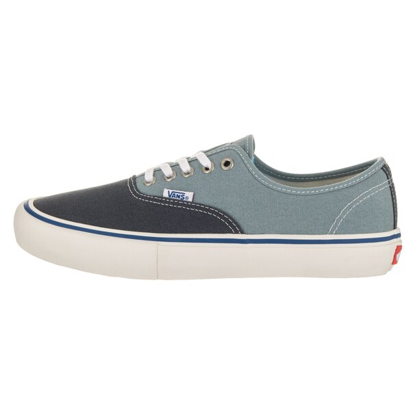 vans authentic pro canvas