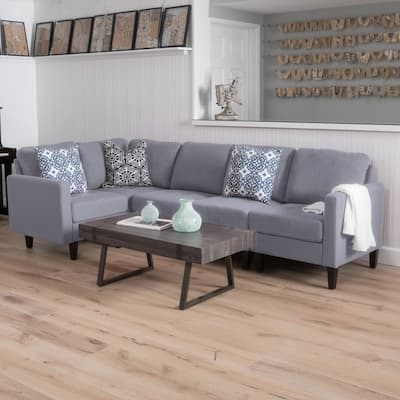 Buy Grey Sectional Sofas Online At Overstock Our Best Living