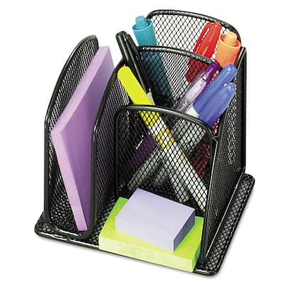 Black Desk Accessories Shop Our Best Office Supplies Deals