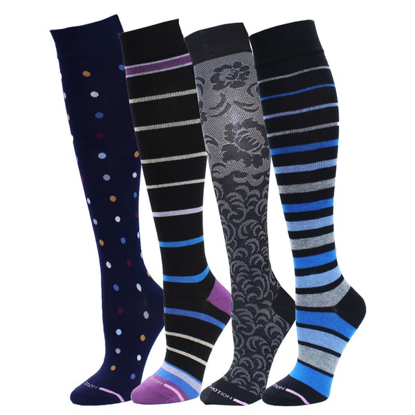 Compression socks for women dr motion