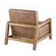 preview thumbnail 4 of 15, INK+IVY Easton Low Profile Accent Chair