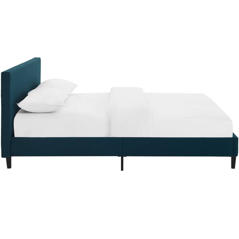 Porch & Den Rowena Queen Bed Frame