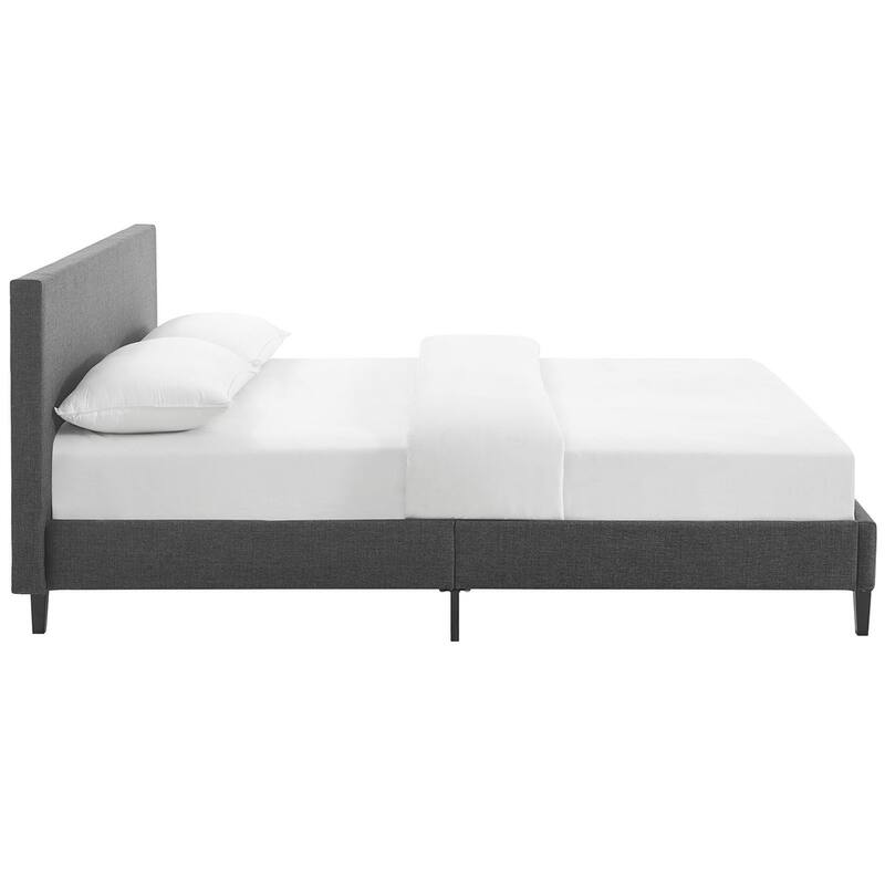 Porch & Den Rowena Queen Bed Frame