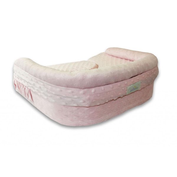 san diego bebe nursing pillow