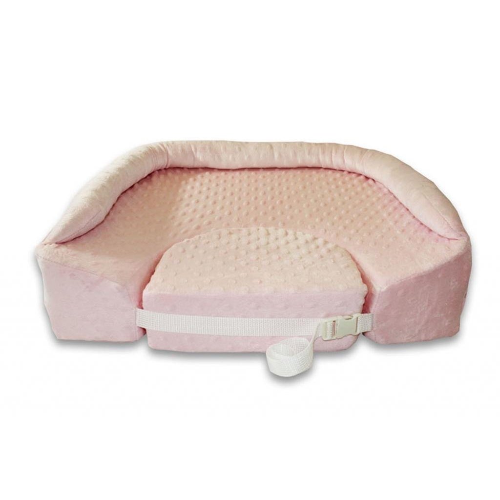 san diego bebe nursing pillow