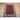 Agra Burgundy Hand-knotted Wool Oriental Rug - 4' x 6'
