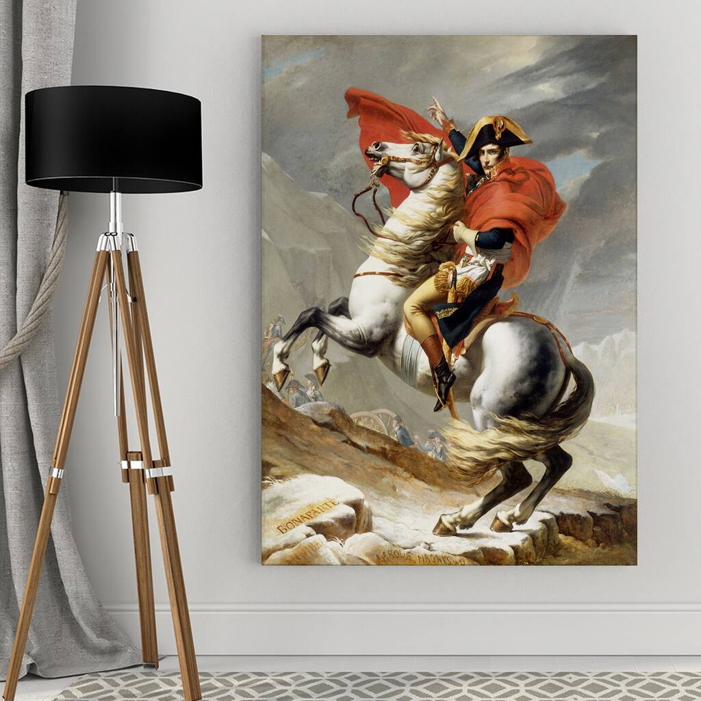 Wexford Home 'Napoleon Crossing'