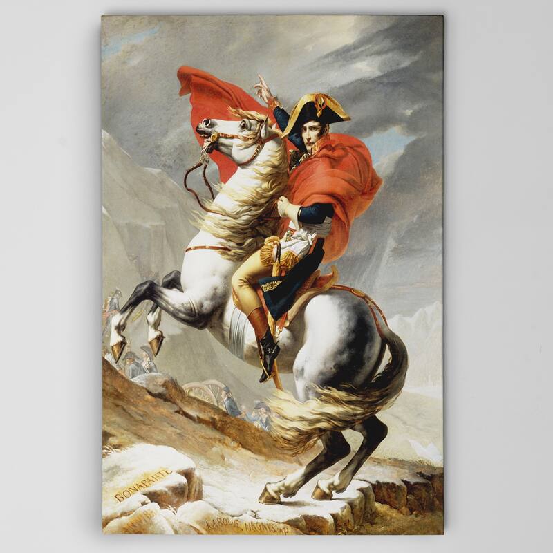 Wexford Home 'Napoleon Crossing'