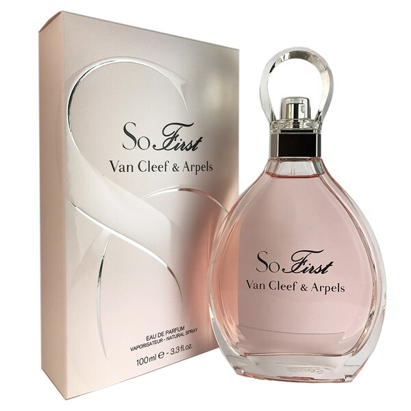 van cleef & arpels so first eau de parfum