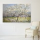 preview thumbnail 1 of 2, Wexford Home Vincent van Gogh Gallery Wrapped Canvas