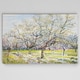 preview thumbnail 3 of 2, Wexford Home Vincent van Gogh Gallery Wrapped Canvas