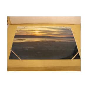 Handmade Yin Yang Photo Album (Indonesia)