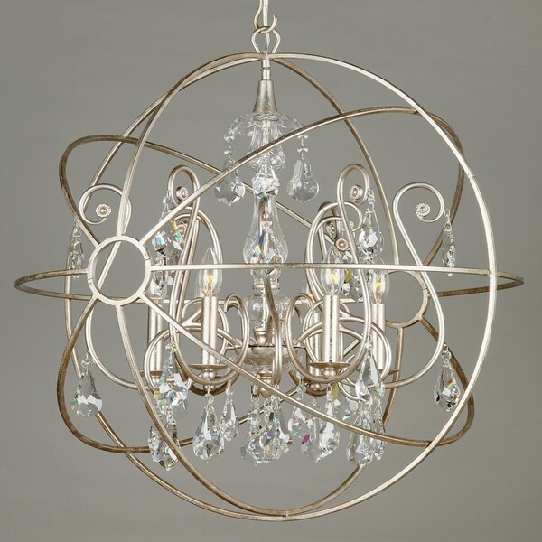 Copper grove chandelier hotsell