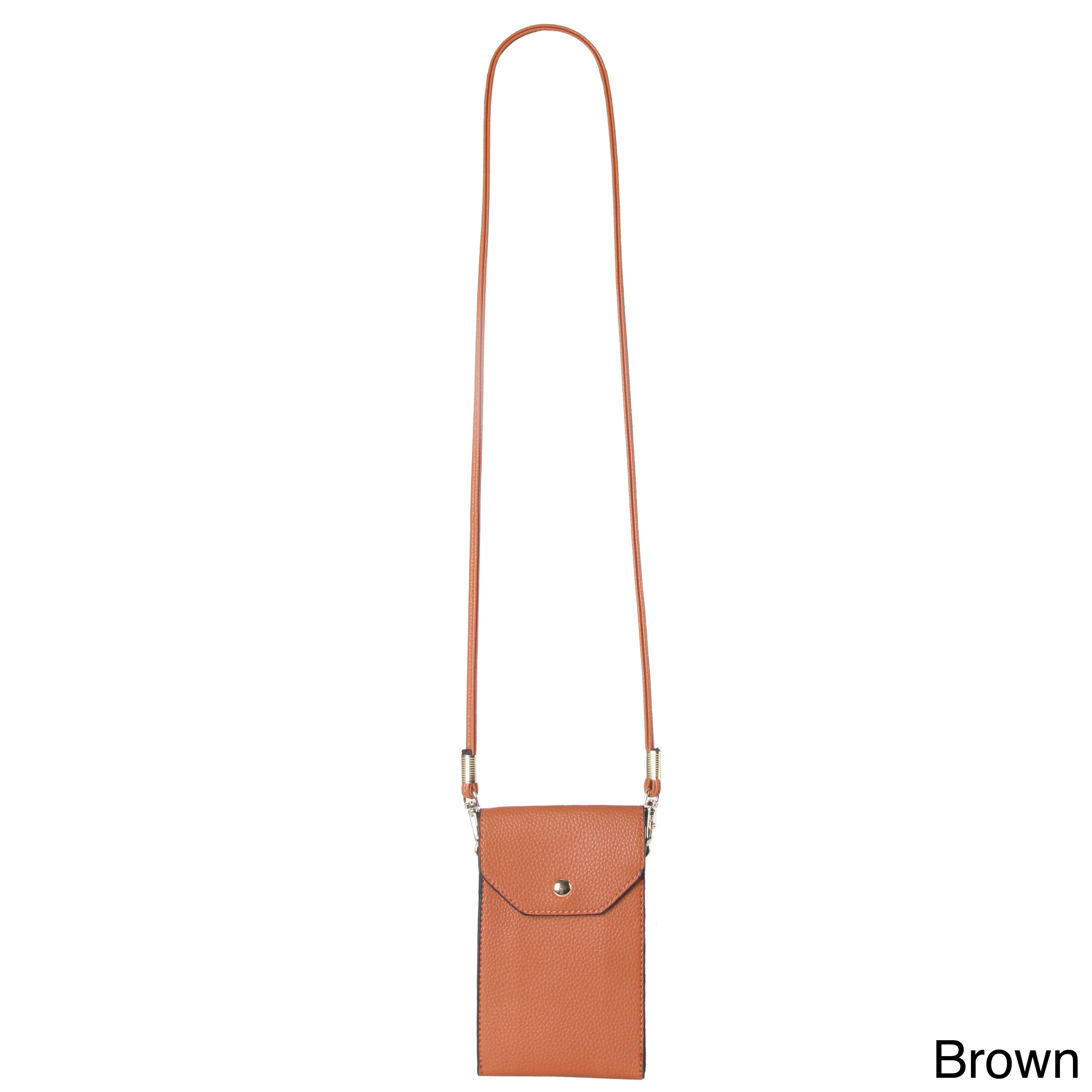 Diophy Lightweight Smartphone Crossbody Handbag Ebay Diophy Lightweight Smartphone Crossbody Handbag
