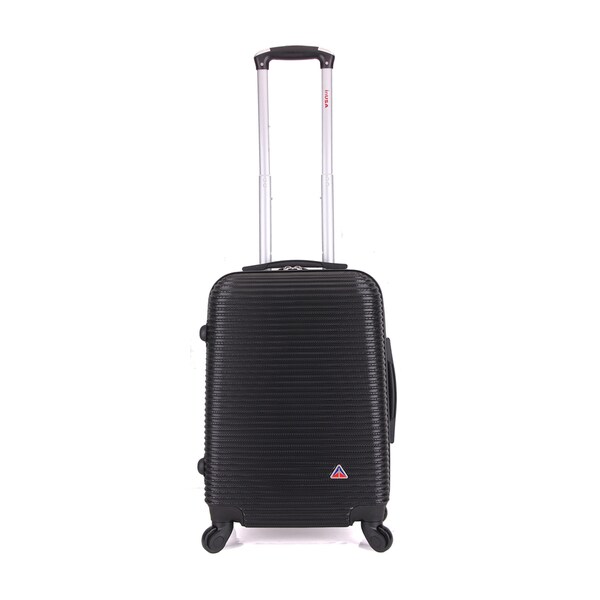 23 inch spinner luggage lightweight