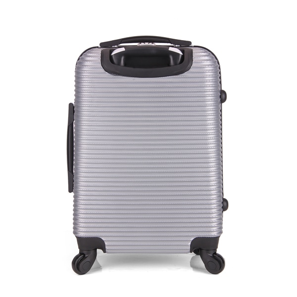 23 inch spinner luggage lightweight