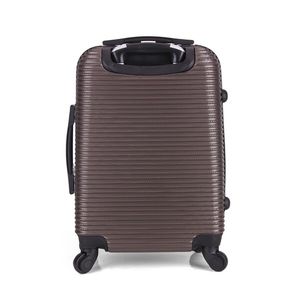 23 inch spinner luggage lightweight