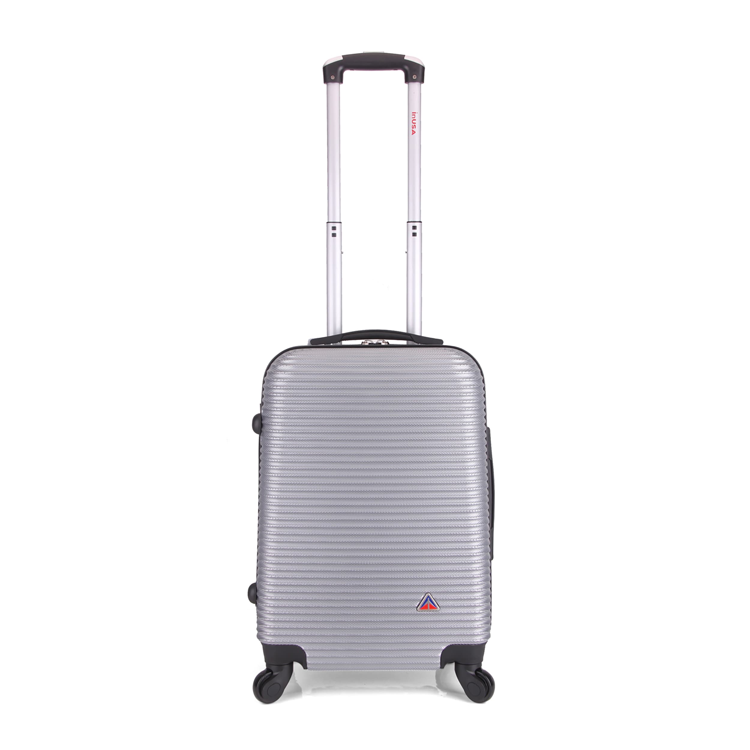 23 inch spinner luggage