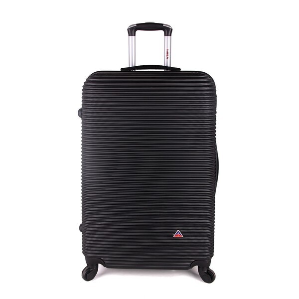 26 inch lightweight suitcase