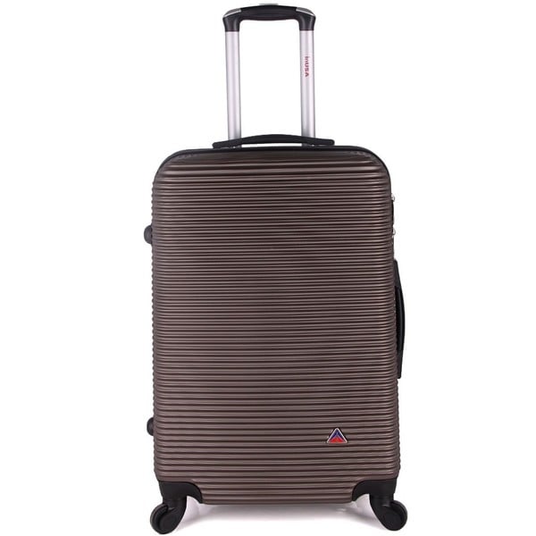 26 inch lightweight suitcase