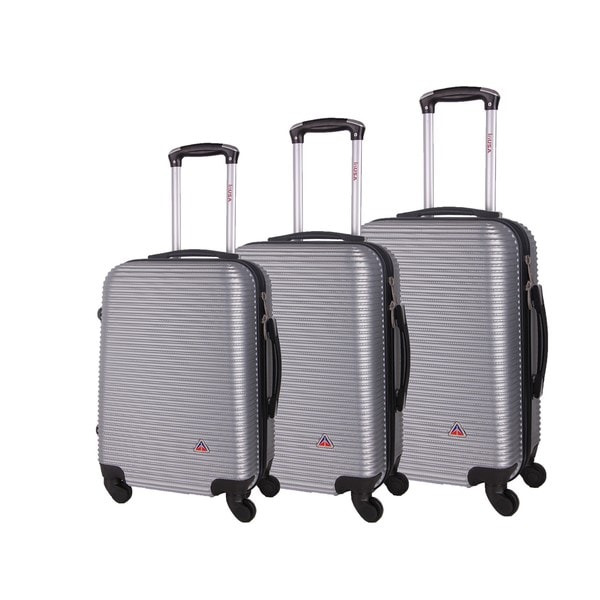 inusa royal hardside luggage