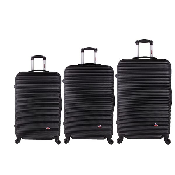 inusa royal hardside luggage