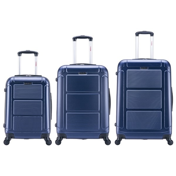 lightweight hardside spinner luggage