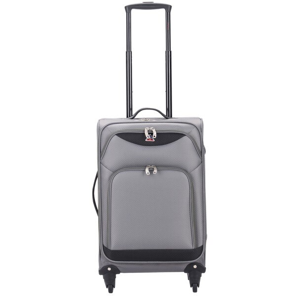 cabin luggage ultra light