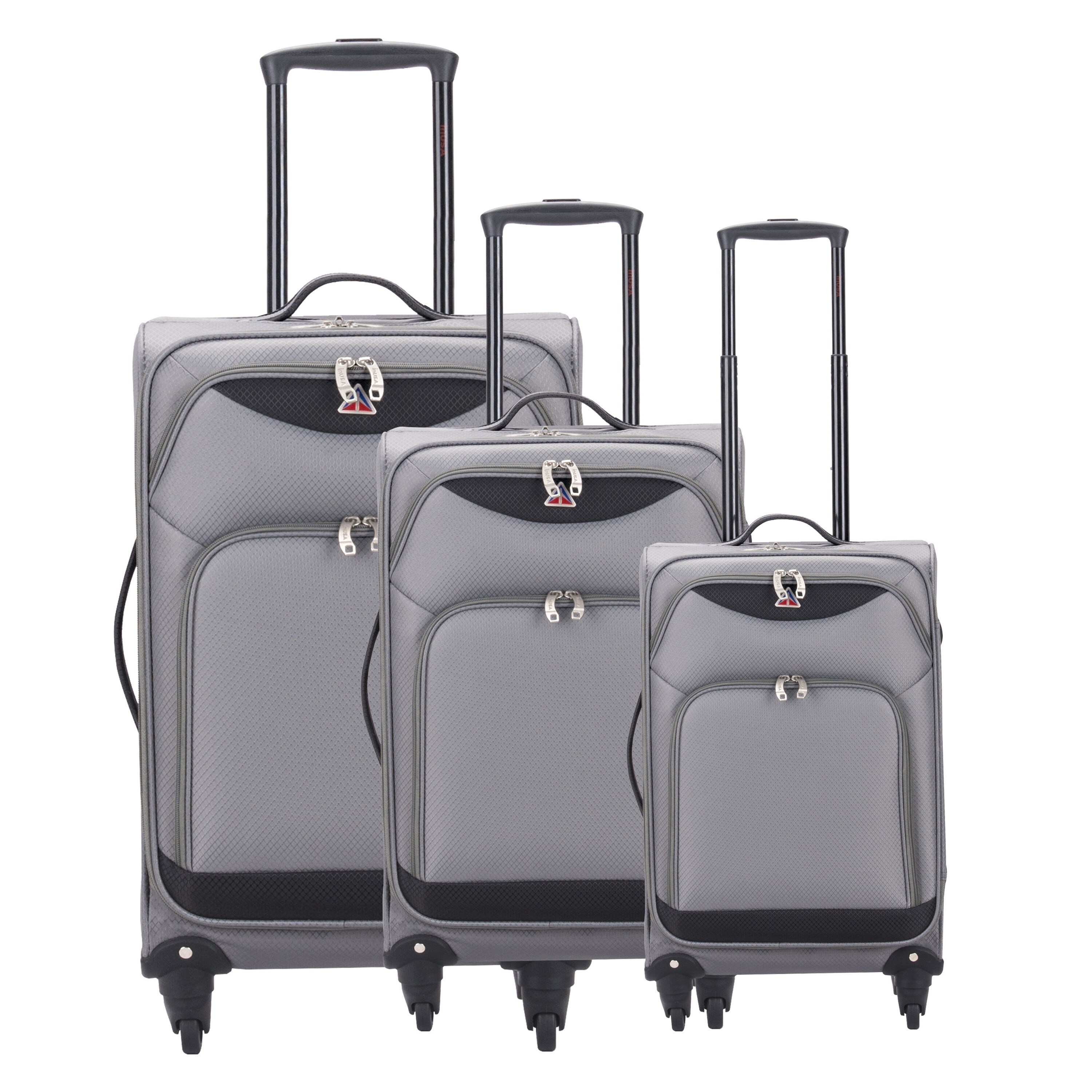 light luggage sets