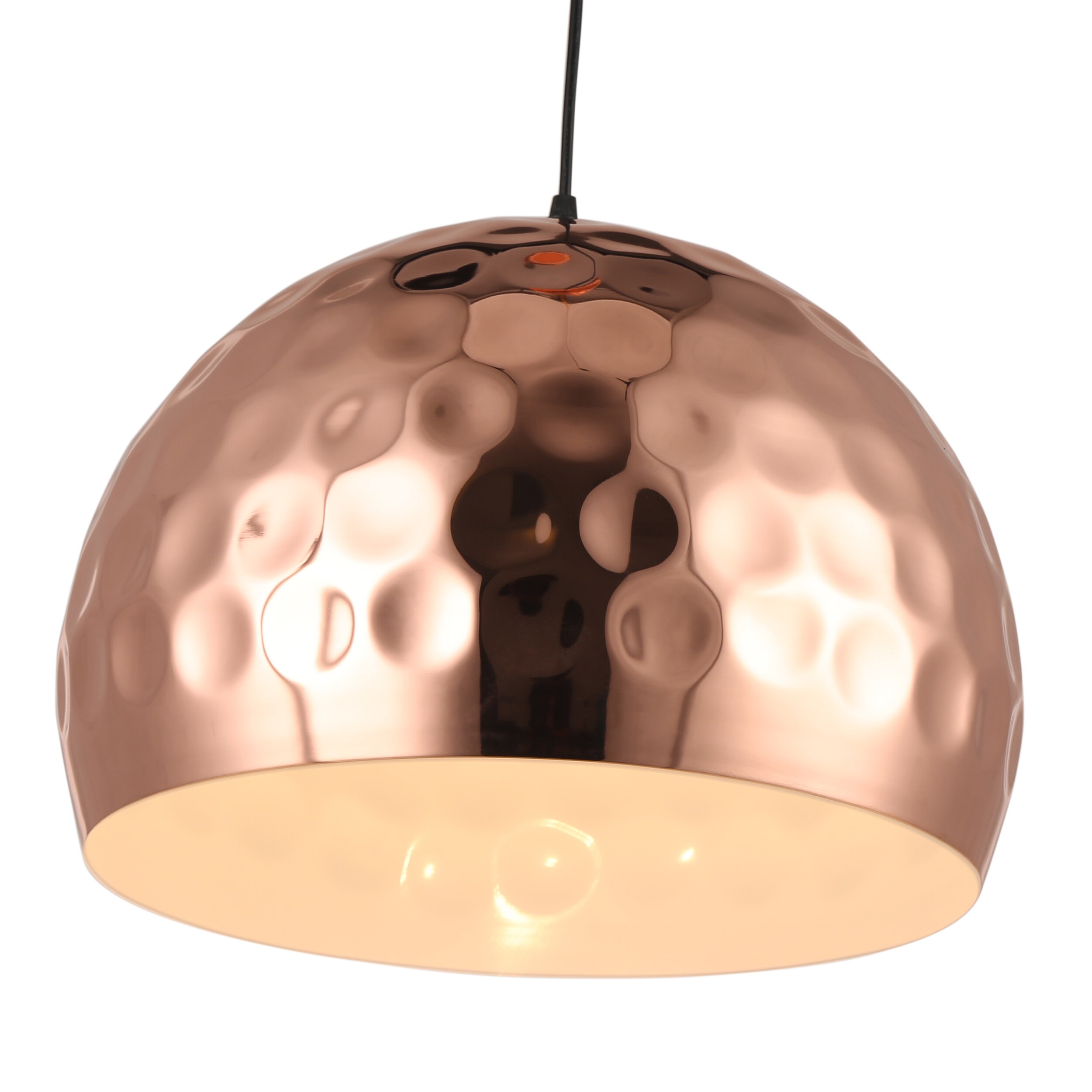 Journee Home Copper Moon 10 2 In Iron Hard Wired Pendant Light Journee Home Copper Moon 10 2 In Iron Hard Wired Pendant Light