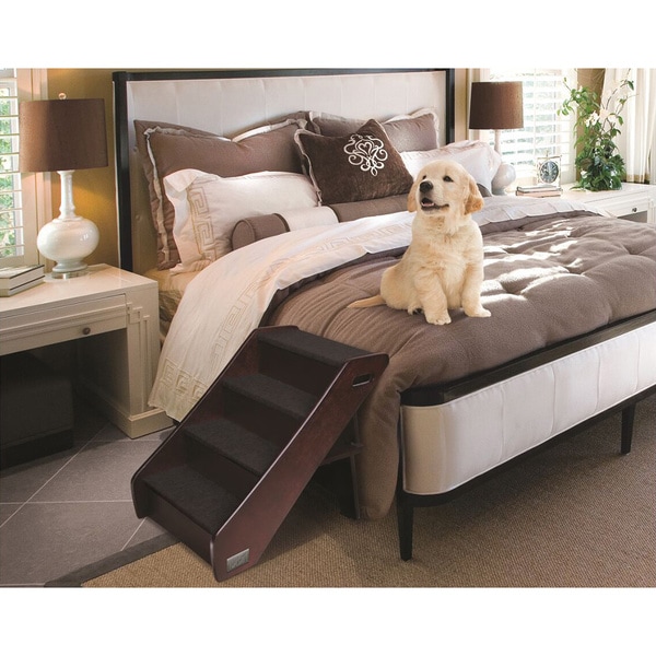 Bed bath and beyond best sale pet steps