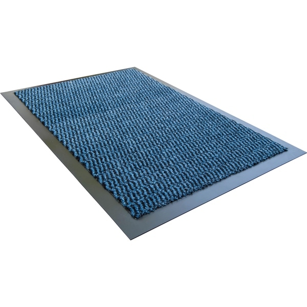 Doortex Advantagemat | Indoor Entrance Mat | Blue | Rectangular | Size 32" x 48" - 2'8" x 4'